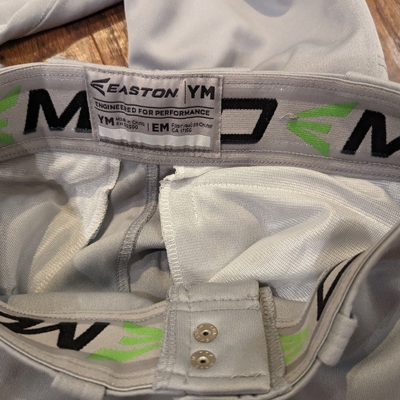 BASEBALL Pants youth small or Medium - Picture 4 of 10